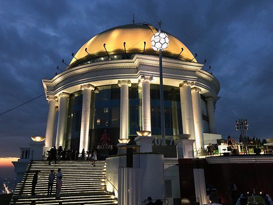 Grattacielo State Tower